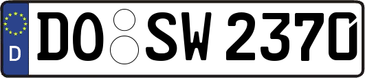 DO-SW2370