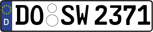 DO-SW2371