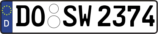 DO-SW2374