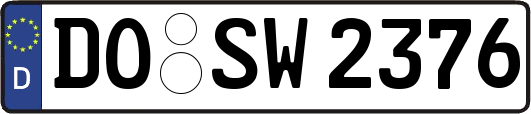 DO-SW2376
