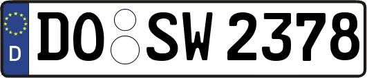 DO-SW2378