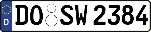 DO-SW2384