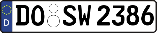 DO-SW2386