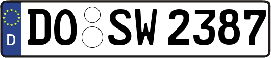 DO-SW2387