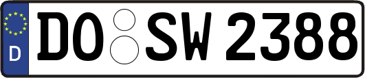 DO-SW2388