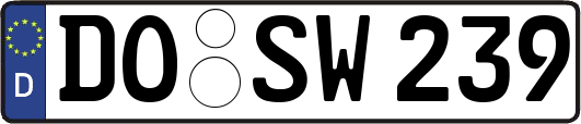 DO-SW239