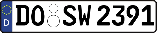 DO-SW2391