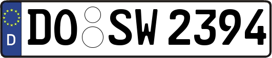 DO-SW2394