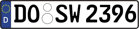 DO-SW2396