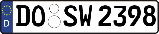 DO-SW2398