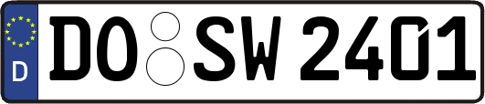 DO-SW2401