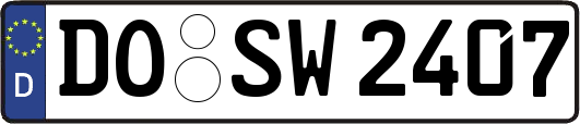 DO-SW2407