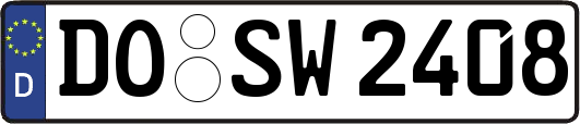 DO-SW2408