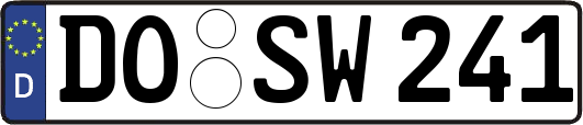 DO-SW241