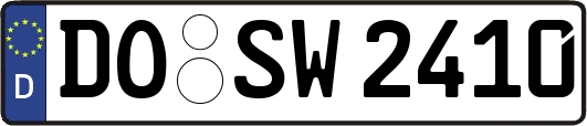 DO-SW2410
