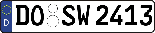 DO-SW2413