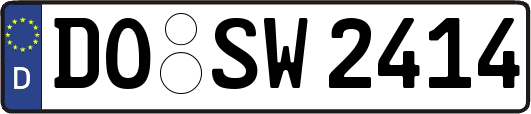 DO-SW2414