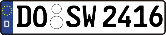 DO-SW2416