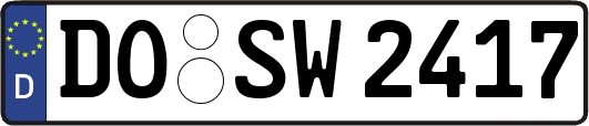 DO-SW2417