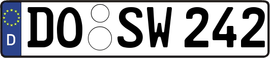 DO-SW242