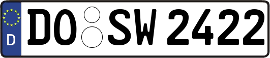 DO-SW2422