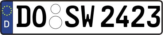 DO-SW2423