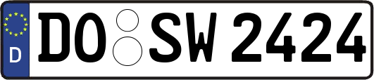 DO-SW2424
