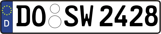 DO-SW2428