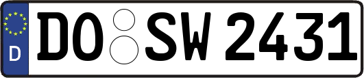 DO-SW2431