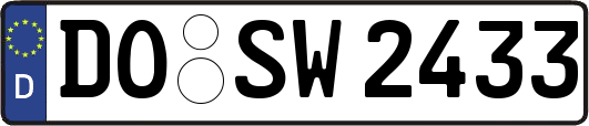 DO-SW2433