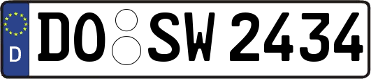 DO-SW2434