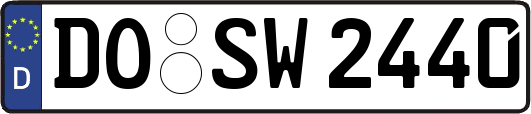DO-SW2440