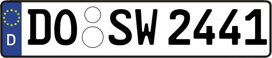 DO-SW2441