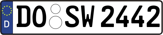 DO-SW2442