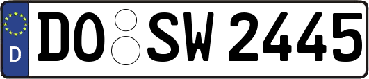 DO-SW2445