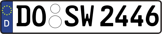 DO-SW2446