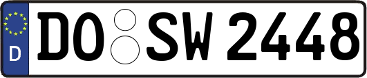 DO-SW2448