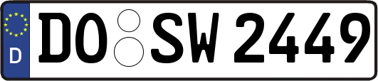 DO-SW2449