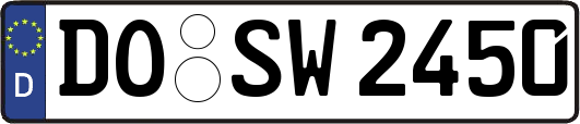 DO-SW2450
