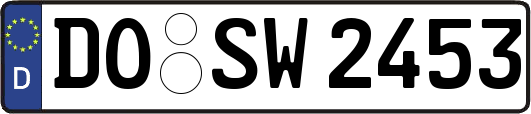 DO-SW2453