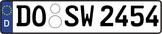 DO-SW2454
