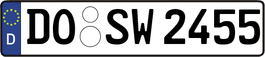 DO-SW2455