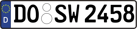 DO-SW2458