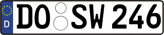 DO-SW246