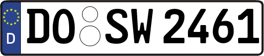 DO-SW2461