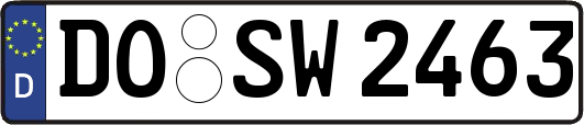 DO-SW2463