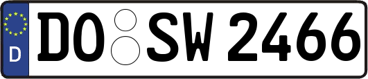 DO-SW2466