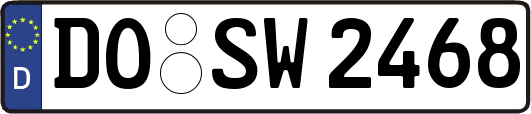 DO-SW2468