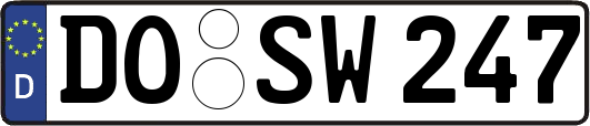 DO-SW247
