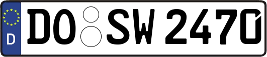 DO-SW2470